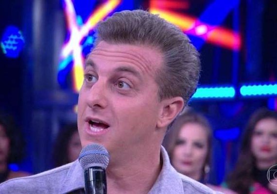 PT aciona o TSE por participação de Huck no ‘Domingão do Faustão’