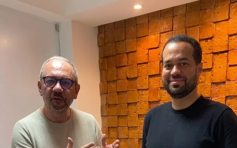 Secom apresenta programa Plural em Palmeira dos Índios e destaca combate aos desertos de notícias; veja vídeo