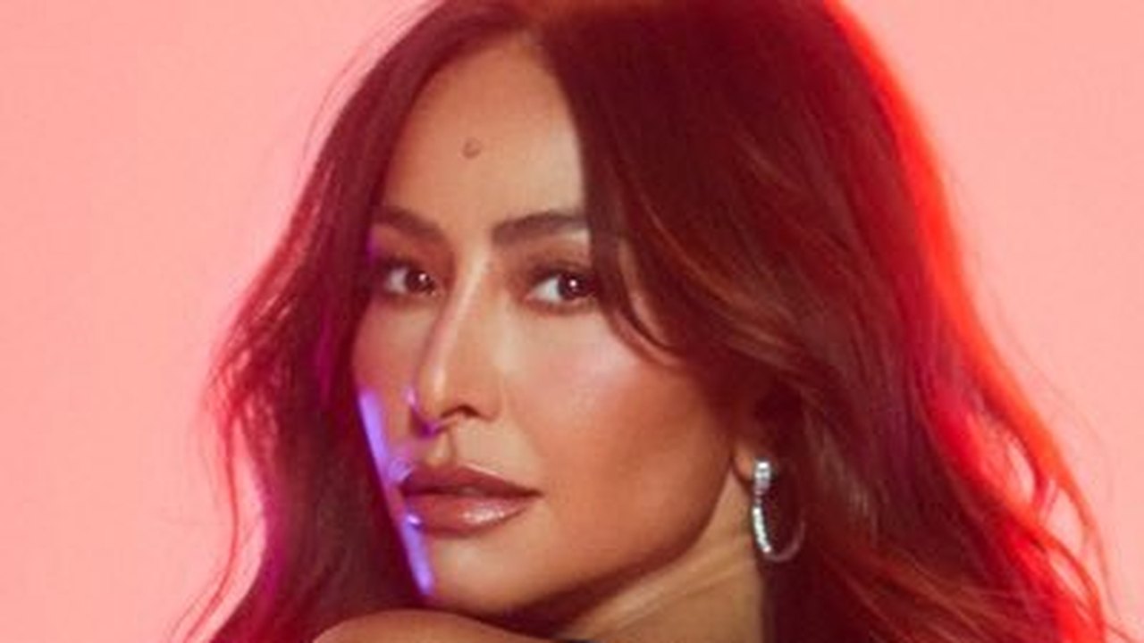 Sabrina Sato anuncia gravidez de primeiro filho com Nicolas Prattes