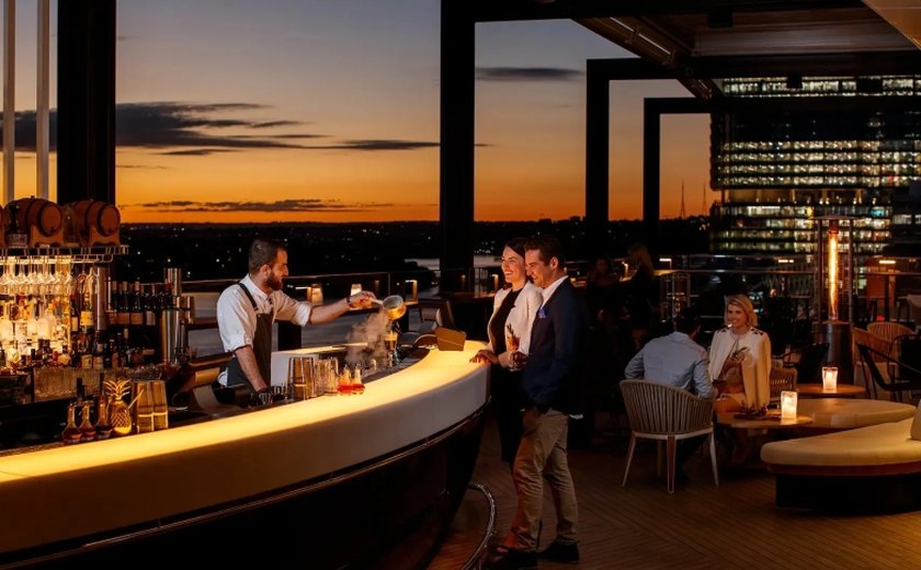 Entenda o que significa número de estrelas dos hotéis