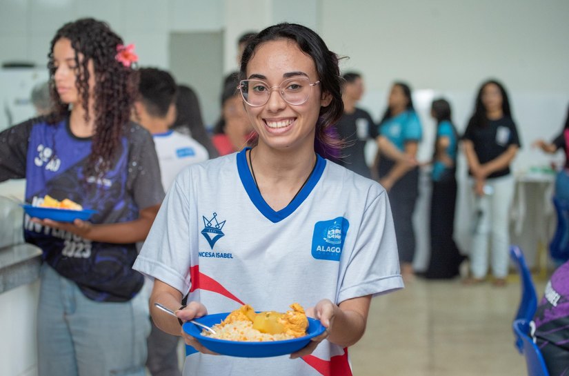 Seduc divulga resultado preliminar da chamada pública para aquisição de alimentos da merenda escolar