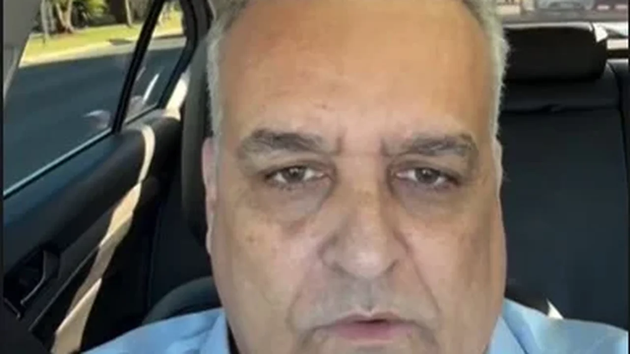 Alfredo Gaspar fala em “terremoto” em Brasília após vazamento sobre contrato ligado à esposa de Moraes com Banco Master