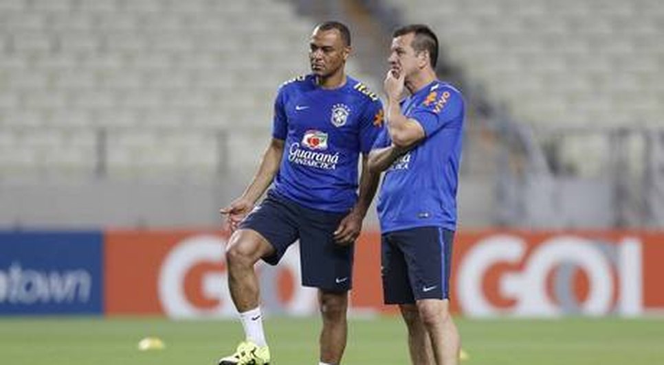 dunga
