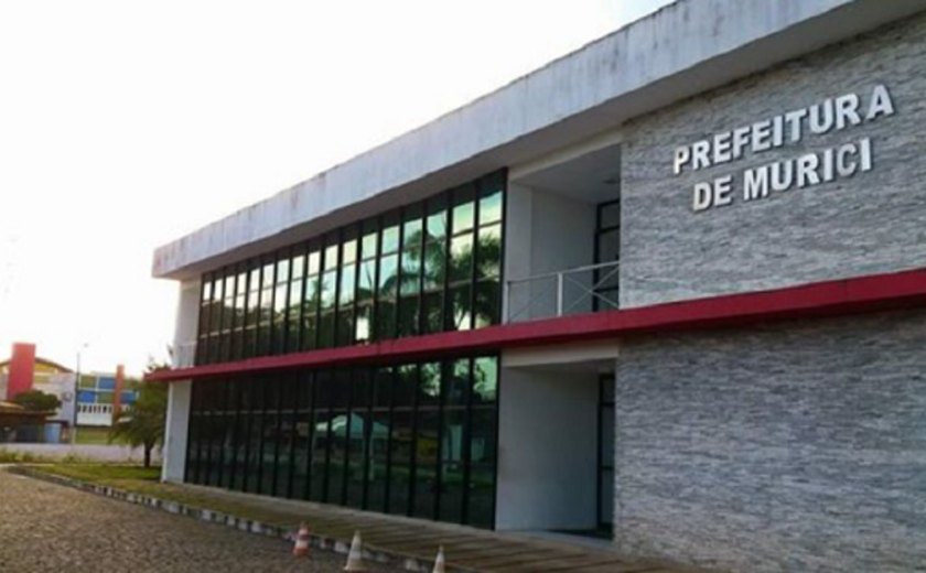 MPC se manifesta pela rejeição das contas do ex-prefeito de Murici