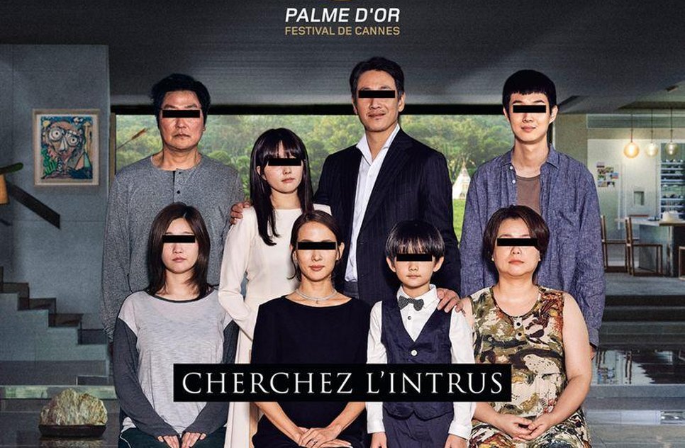 parasita