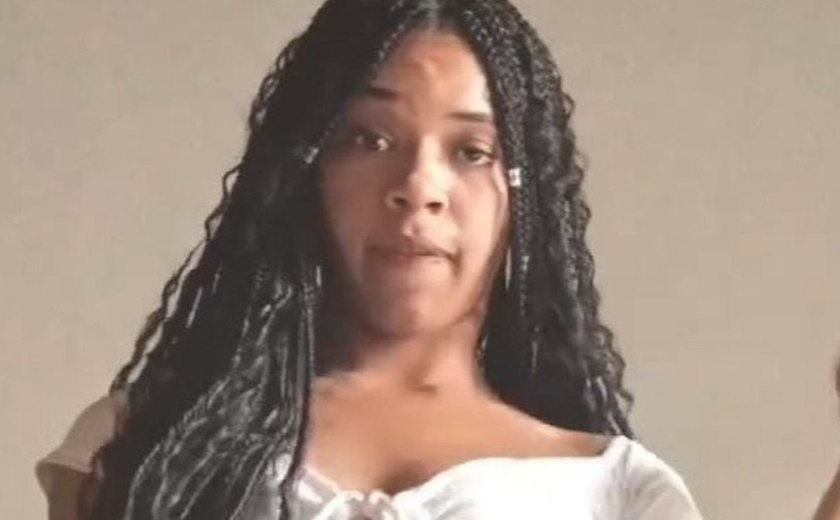 Polícia investiga possível ligação com o tráfico no assassinato de jovem em Maceió