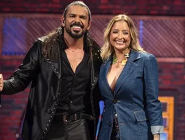 Thales Lessa lança terceiro capítulo de “O Livro” com Ju Marques e Diego e Victor Hugo