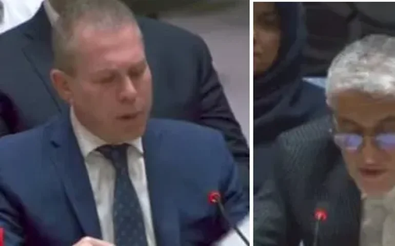 Um dia após ataque do Irã a Israel, Conselho de Segurança da ONU pede cautela a todos os lados