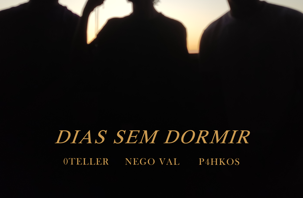 DIAS SEM DORMIR-3000 / Foto: JPAG e Larissa Campos