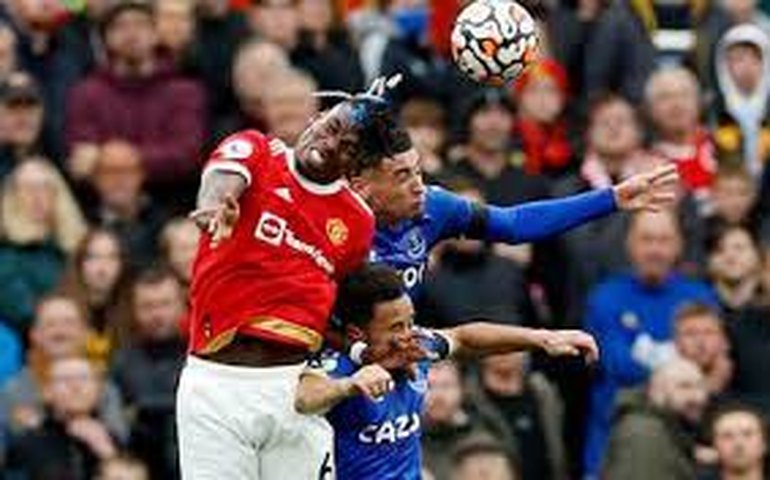 Pogba, da Juventus, é suspenso por quatro anos por doping na Itália