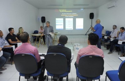 Casal e Prefeitura de Maceió vão fiscalizar ligações clandestinas de esgoto