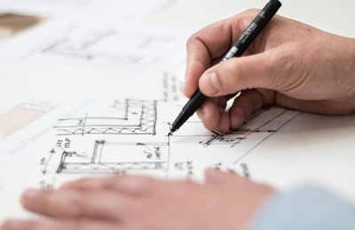 Reformas em imóveis: buscar um profissional qualificado é garantia de sucesso