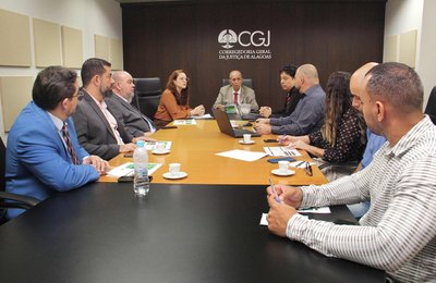 CGJ e INSS unem estratégias para evitar fraudes previdenciárias