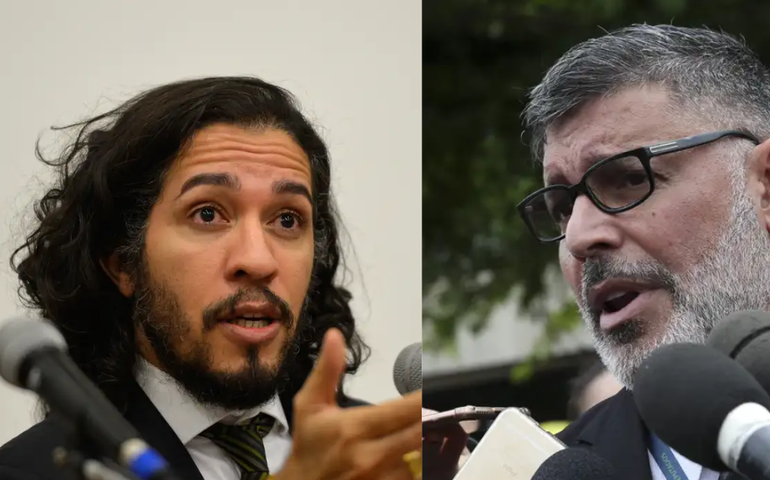 Alexandre Frota perde mandato de vereador após condenação por associar Jean Wyllys a pedofilia