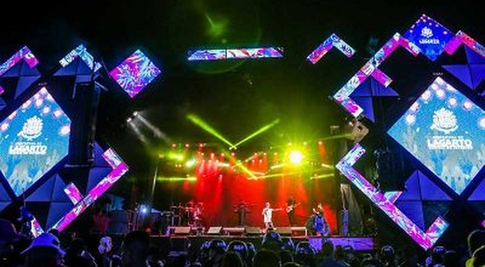 Lagarto promove esquenta parA 10° Festival da Mandioca; confira a programação / Foto: Foto: Prefeitura de Lagarto