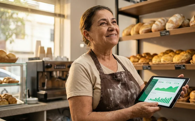 Governo estuda programa para MEIs, micro e pequenas empresas nos moldes do Desenrola