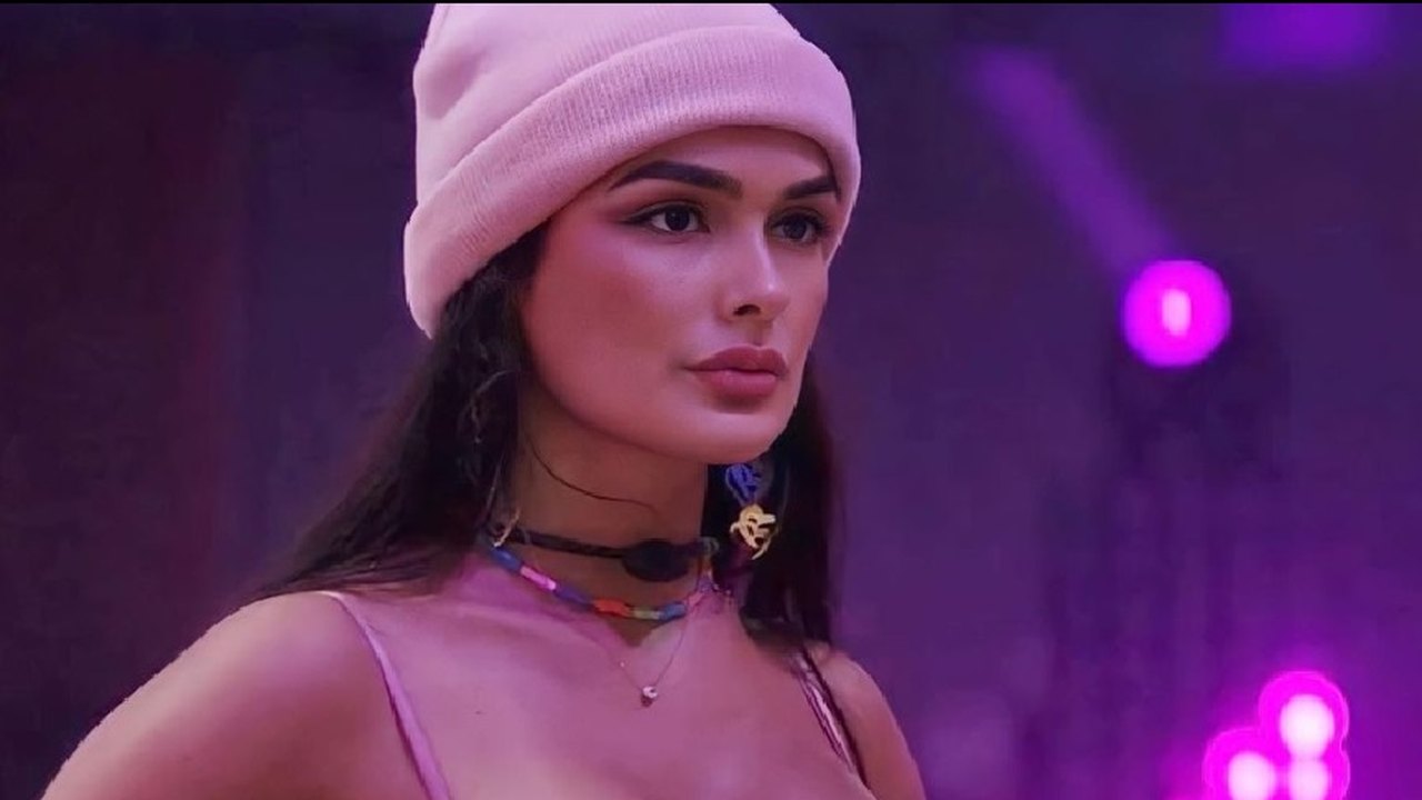 BBB23: Larissa vai ao 'Mais Você' e aponta Amanda como favorita