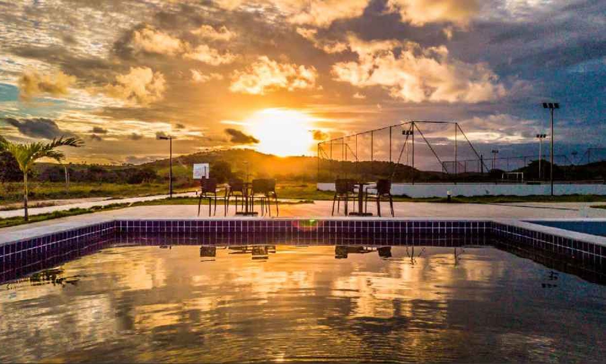 Chácaras da Barra