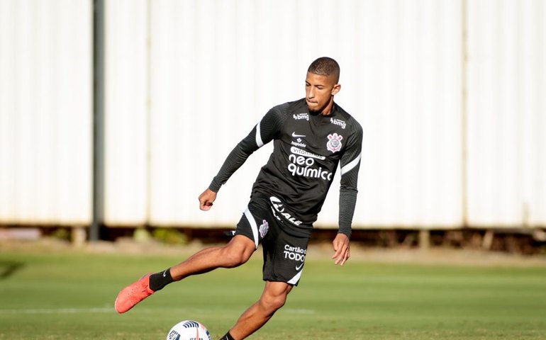 Ponte Preta contrata lateral-direito Igor Formiga em definitivo