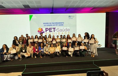 Cesmac conquista reconhecimento nacional com projeto voltado à promoção da equidade no SUS