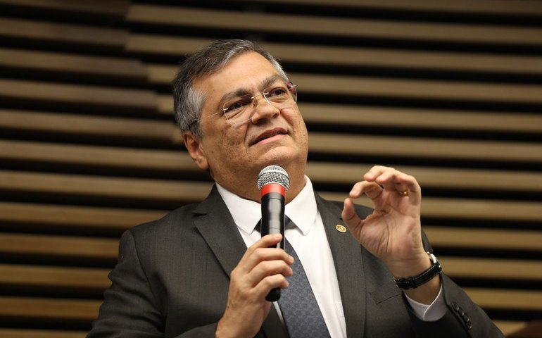 Dino defende decisão da Primeira Turma do STF sobre Ramagem