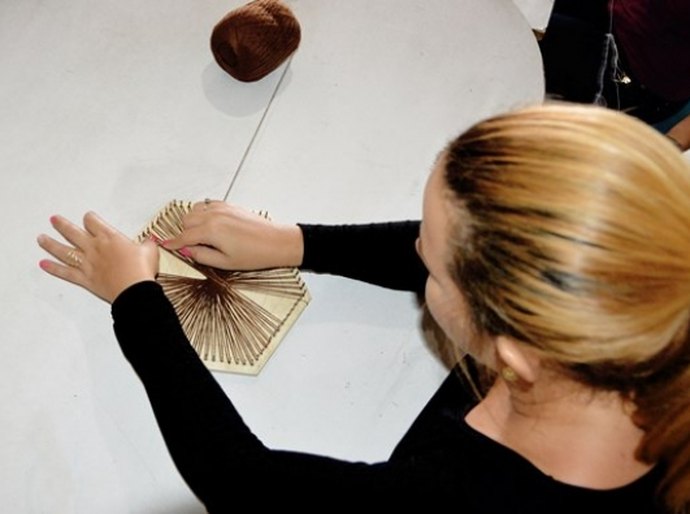 Sesau vai promover oficina de geração de renda para técnicos dos Caps