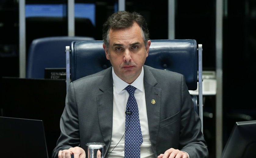 Pacheco defende desoneração e promete pautar veto ainda neste ano