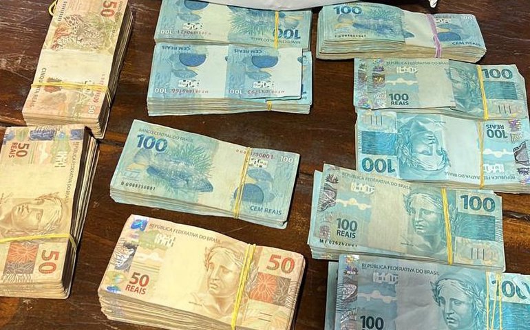 Polícia do Rio deflagra ofensiva contra finanças do Comando Vermelho