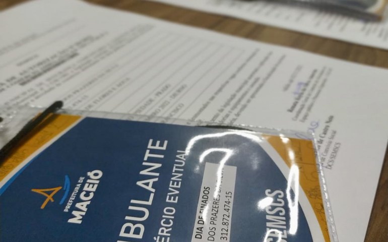 Convívio Social reforça ações de fiscalização no Dia de Finados nos cemitérios de Maceió