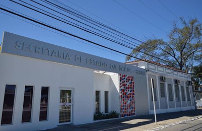 Estado divulga resultado das provas de títulos do concurso da Sesau