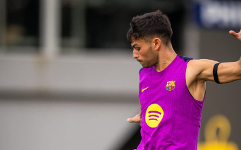 Barcelona fecha 1ª semana da pré-temporada e já tem desfalque para sua excursão asiática
