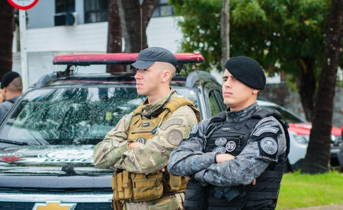 No comparativo com o ano mais violento (2013), a diminuição foi de 57,8%.