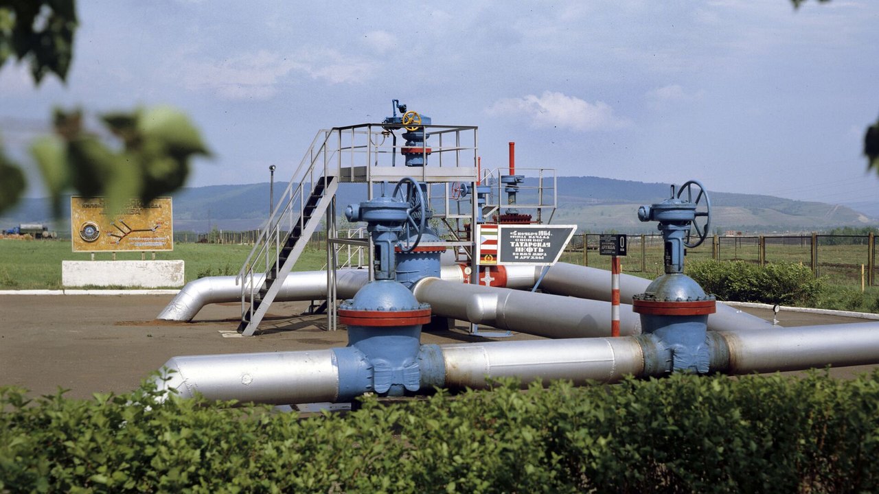 Eslováquia ameaça adotar 'medidas extremas' contra a Ucrânia após corte de energia