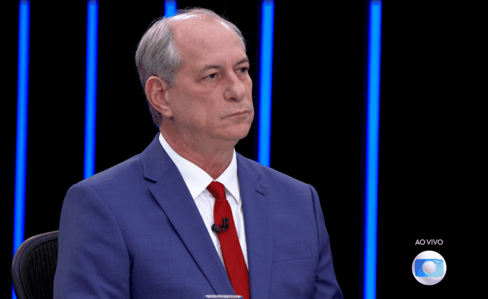 Ciro Gomes