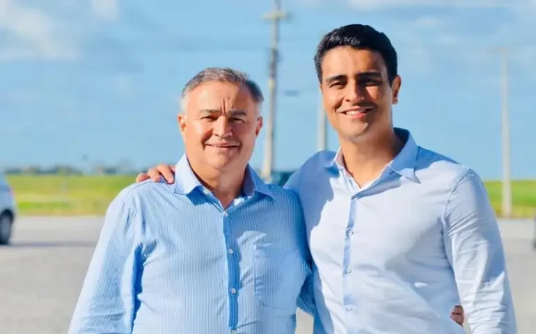 Caldas (JC e JHC)  têm um partido nas mãos sem precisar pedir ‘arrego’ em 2026