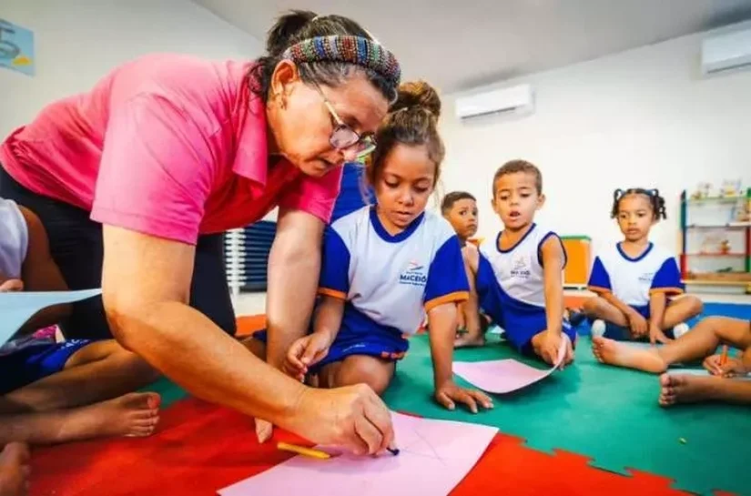 Inscrições do PSS da Educação, com mais de 5.700 vagas, terminam nesta sexta-feira