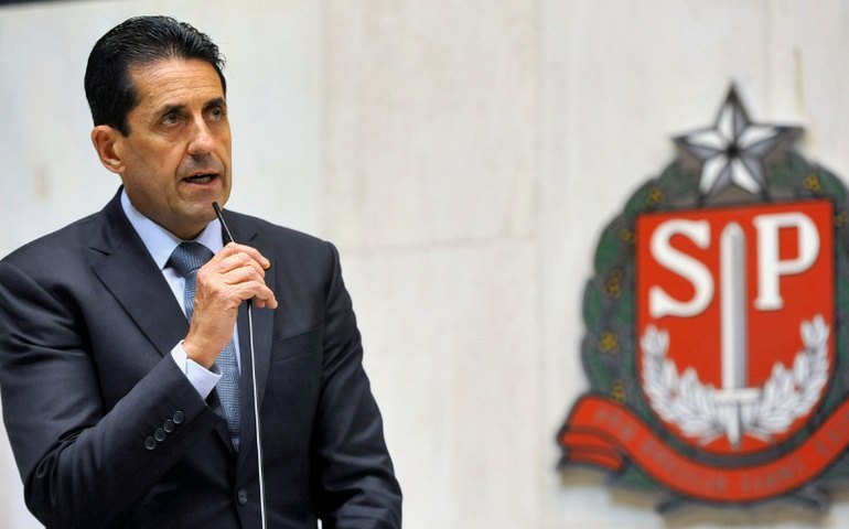 Conselho de Ética rejeita processo de cassação contra Delegado Olim