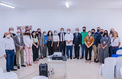 Arapiraca receberá maior unidade do Senac de AL