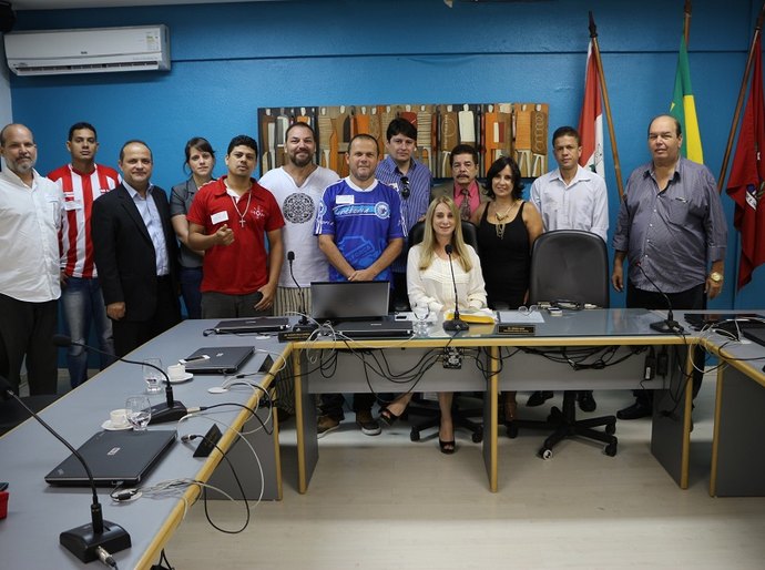 Promotoria de Justiça de Torcedor lança campanha para cultura de paz em eventos de futebol
