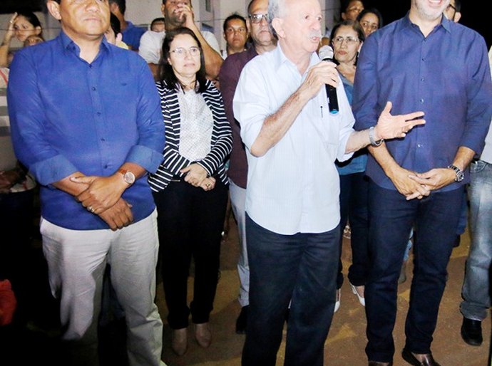 Palmeira: contrato das obras do Brivaldo Medeiros e Antônio Ribeiro será assinado dia 27