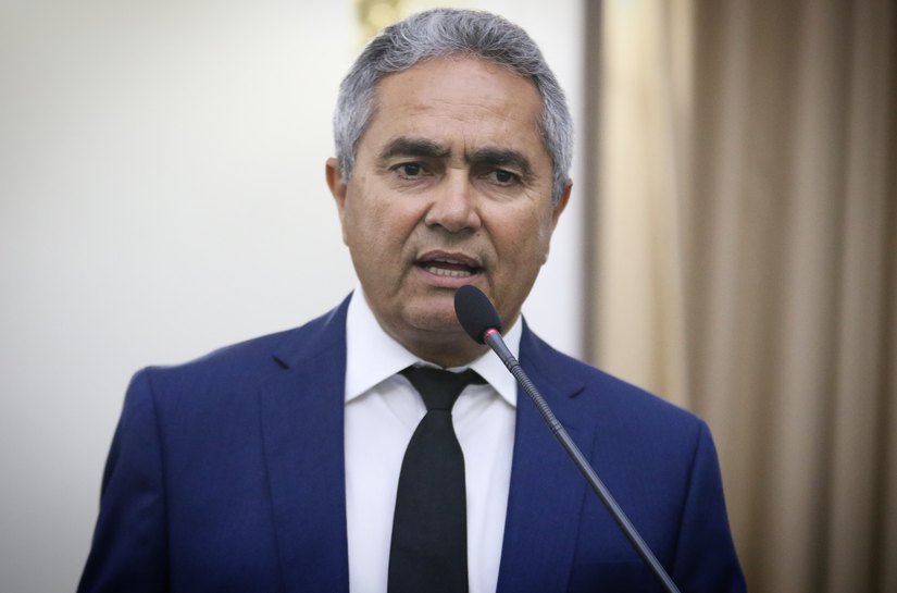 Francisco Tenório agradece recuperação de trecho da rodovia AL-110