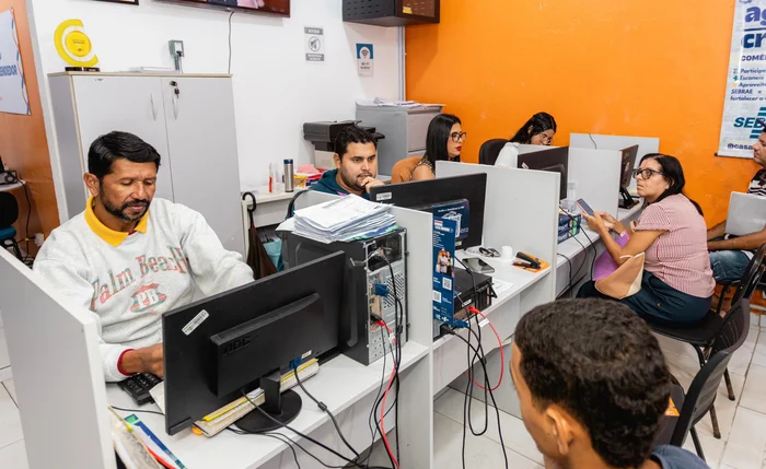 Prefeitura de Rio Largo lançou o novo Programa de Recuperação Fiscal (REFIS) Prefeitura de Rio Largo lançou o novo Programa de Recuperação Fiscal (REFIS)