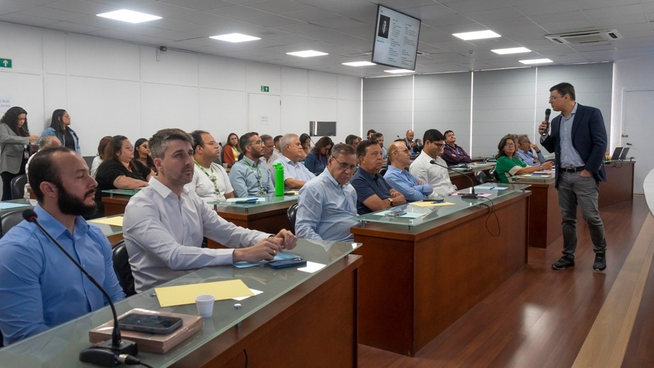 Fiea e IEL conectam empresários alagoanos à indústria do futuro