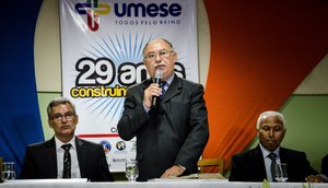 Pastor Valdemar Alves Filho - Foto: Italo Amorim