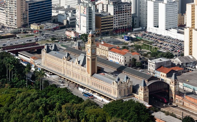 Museu em SP celebra Dia Mundial da Língua Portuguesa neste sábado