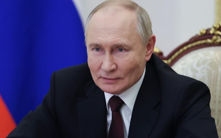 Trégua nos dias da Vitória mostra abertura do lado russo, aponta analista italiano