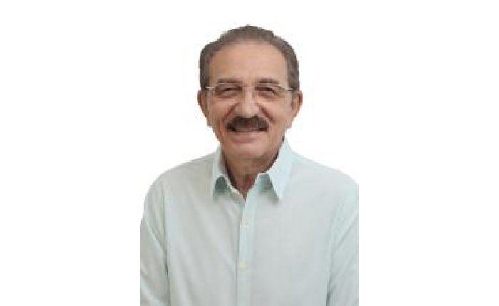 Eleições 2026: quem é Walter Cavalcante, candidato a deputado estadual (Ceará)