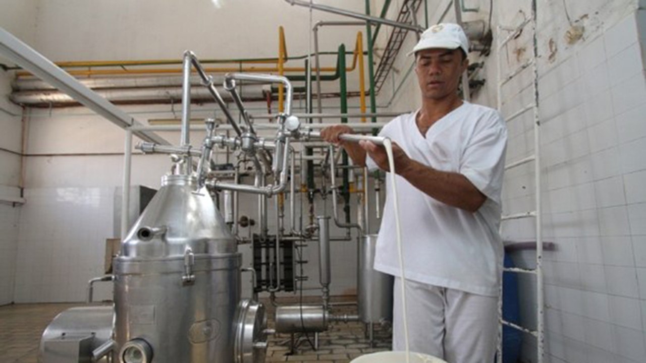 AL economiza R$ 600 mil em aquisição de arroz e reabertura da Camila