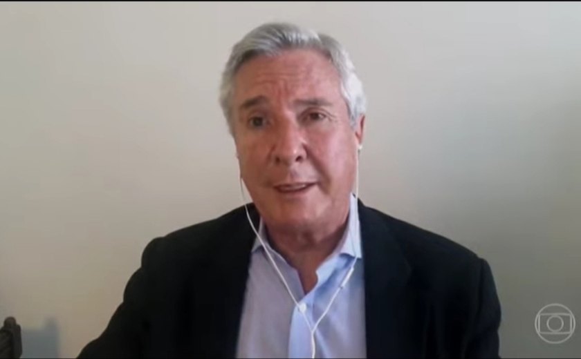 [CONVERSA COM BIAL] Para Collor Janot é um &#8220;trapaceiro&#8221;
