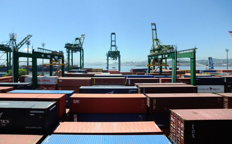 Agronegócio fatura U$ 11 bi no exterior e registra recorde nas exportações, em julho